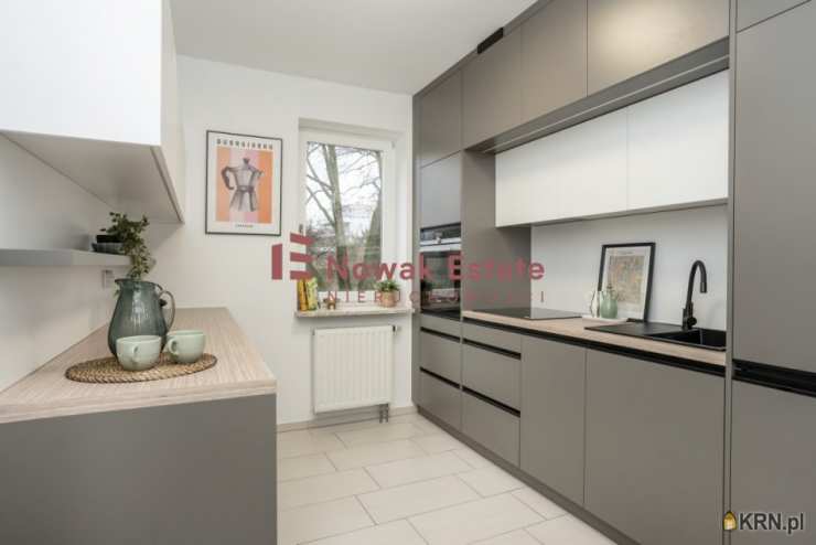Mieszkanie  na sprzedaż, 2 pokojowe, Kraków, Dębniki/Ruczaj, ul. Zachodnia