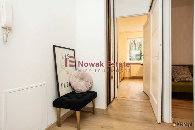 2 pokojowe, Mieszkanie  na sprzedaż, Kraków, Dębniki/Ruczaj, ul. Zachodnia