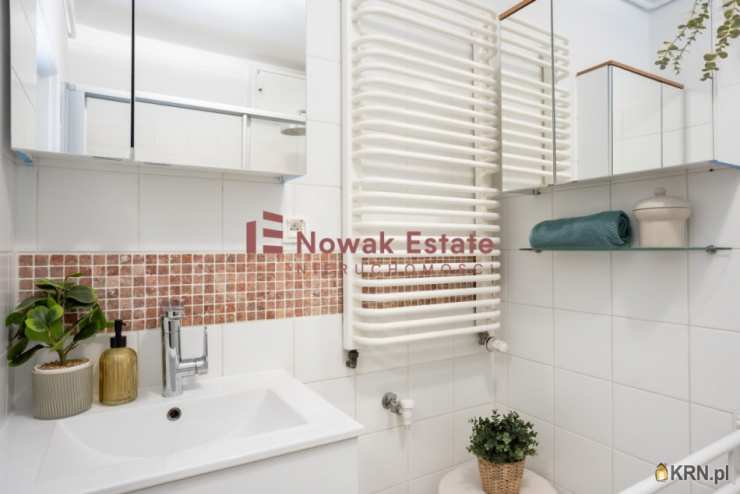 Nowak Estate, Mieszkanie  na sprzedaż, Kraków, Dębniki/Ruczaj, ul. Zachodnia