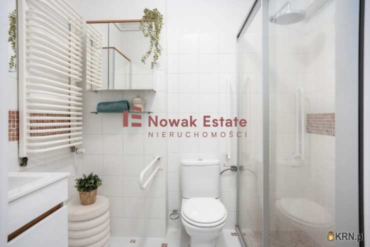 Mieszkanie  na sprzedaż, Kraków, Dębniki/Ruczaj, ul. Zachodnia, 2 pokojowe