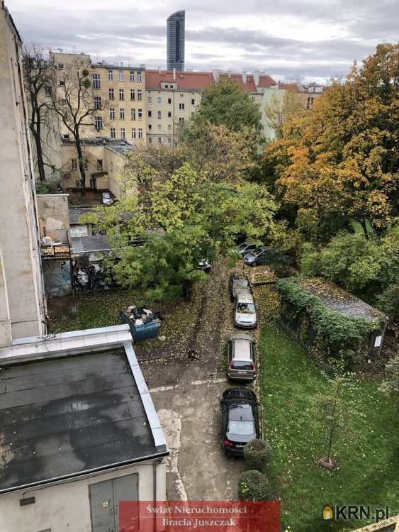 Wrocław, ul. , Mieszkanie  na sprzedaż, 2 pokojowe