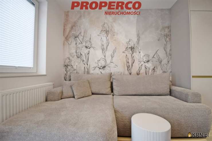 Mieszkanie  na sprzedaż, 2 pokojowe, Kielce, Szydłówek, ul. Turystyczna