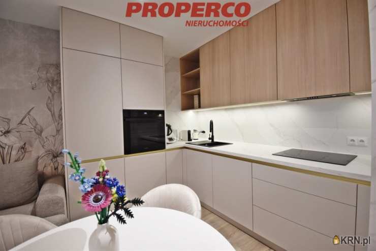 2 pokojowe, Mieszkanie  na sprzedaż, Kielce, Szydłówek, ul. Turystyczna