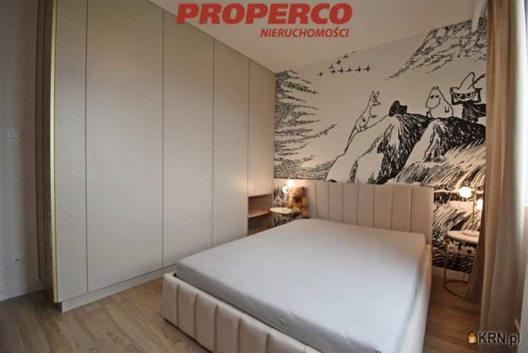 Mieszkanie  na sprzedaż, Kielce, Szydłówek, ul. Turystyczna, 2 pokojowe