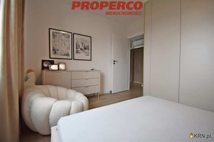 Mieszkanie  do wynajęcia, 2 pokojowe, Kielce, Szydłówek, ul. Turystyczna