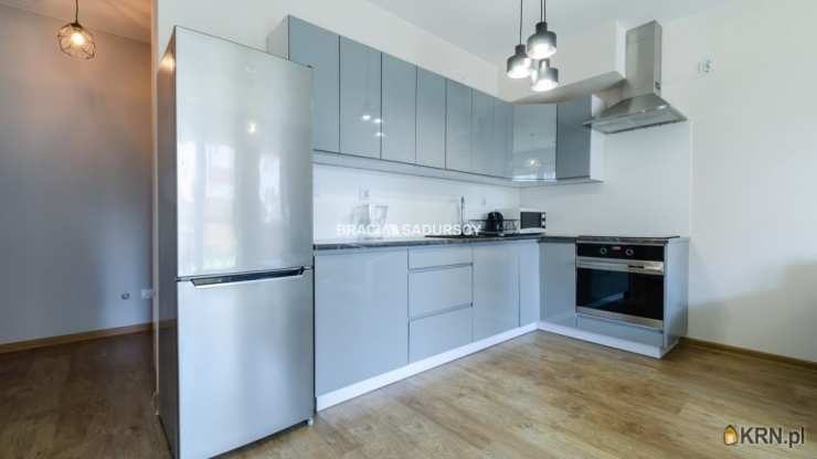 Mieszkanie  do wynajęcia, 2 pokojowe, Kraków, Swoszowice/Opatkowice, ul. M. Dębskiego