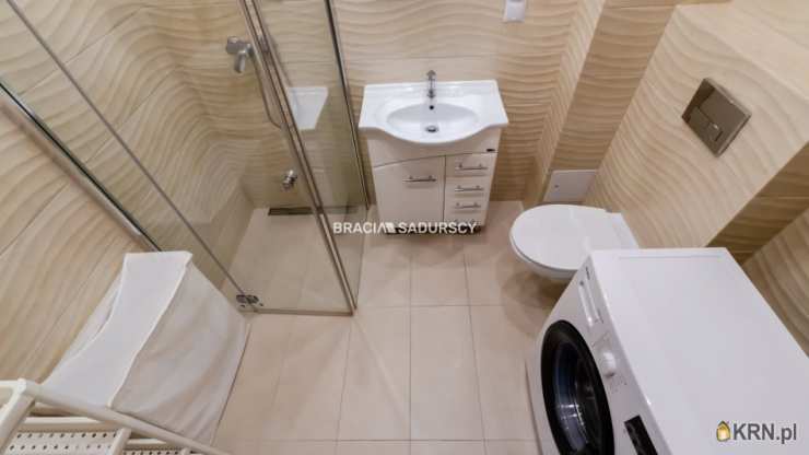 Mieszkanie  do wynajęcia, Kraków, Swoszowice/Opatkowice, ul. M. Dębskiego, 2 pokojowe