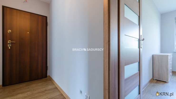 Kraków, Swoszowice/Opatkowice, ul. M. Dębskiego, 2 pokojowe, Mieszkanie  do wynajęcia