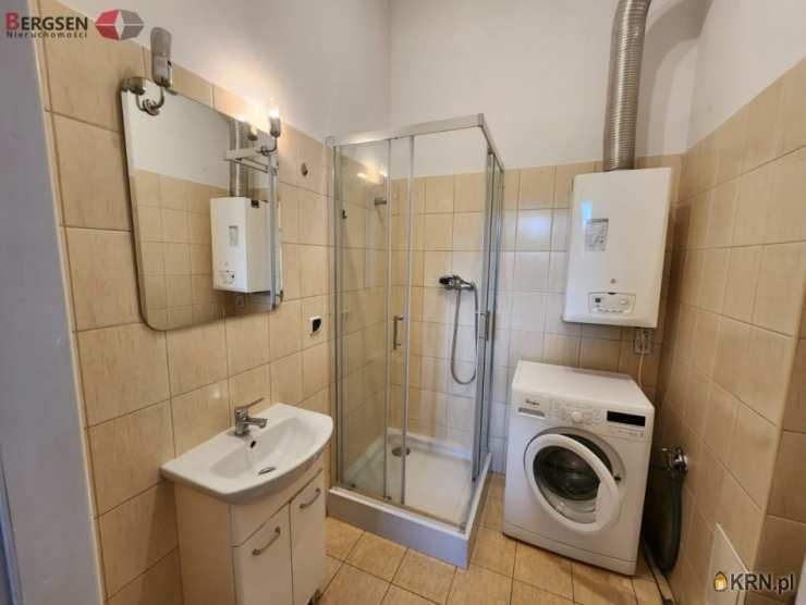 Kraków, Podgórze/Stare Podgórze, ul. Podgórski, 1 pokojowe, Mieszkanie  do wynajęcia