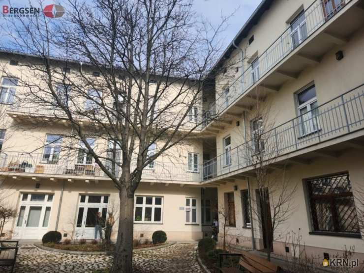Mieszkanie  do wynajęcia, Kraków, Podgórze/Stare Podgórze, ul. Podgórski, 1 pokojowe