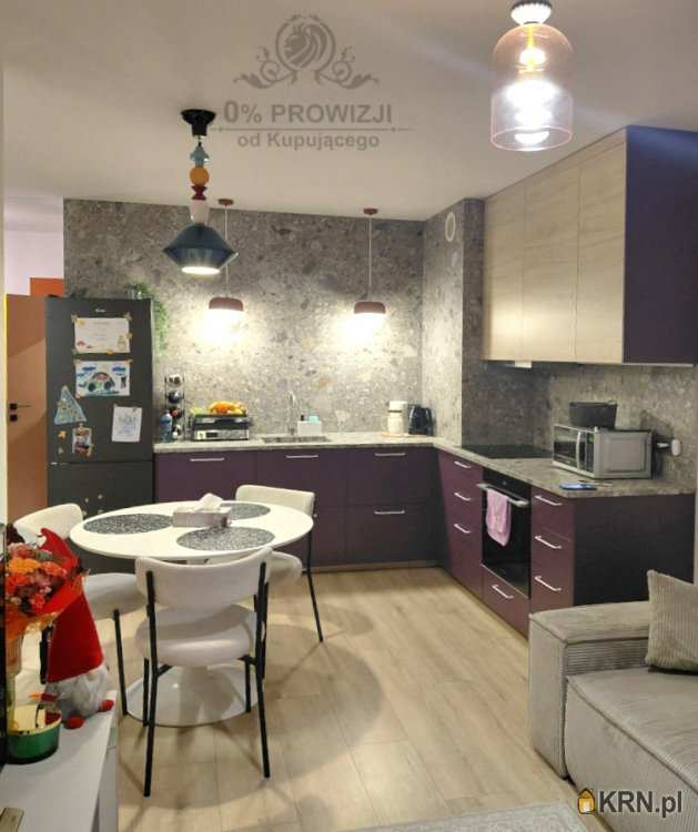 Wrocław, Fabryczna, ul. , 2 pokojowe, Mieszkanie  na sprzedaż