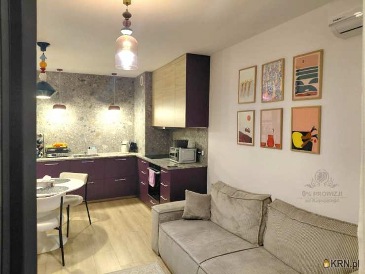 2 pokojowe, Wrocław, Fabryczna, ul. , Mieszkanie  na sprzedaż