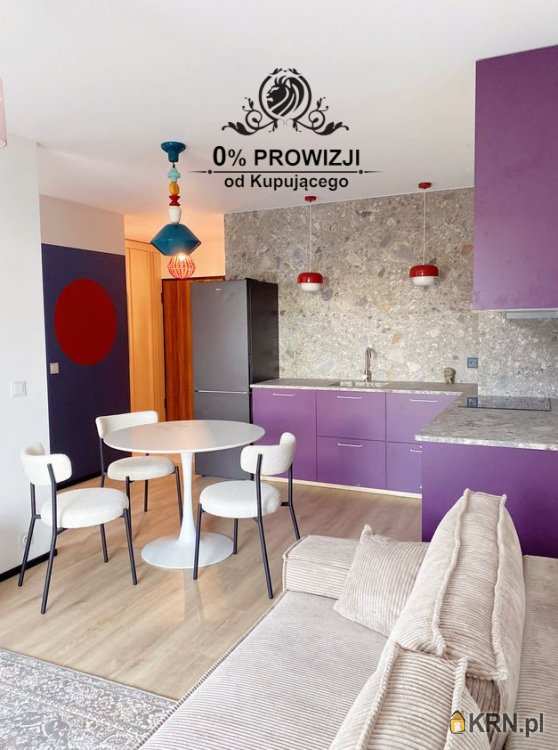 Mieszkanie  na sprzedaż, Wrocław, Fabryczna, ul. , 2 pokojowe