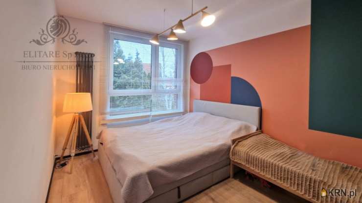 2 pokojowe, Mieszkanie  na sprzedaż, Wrocław, Fabryczna, ul. 