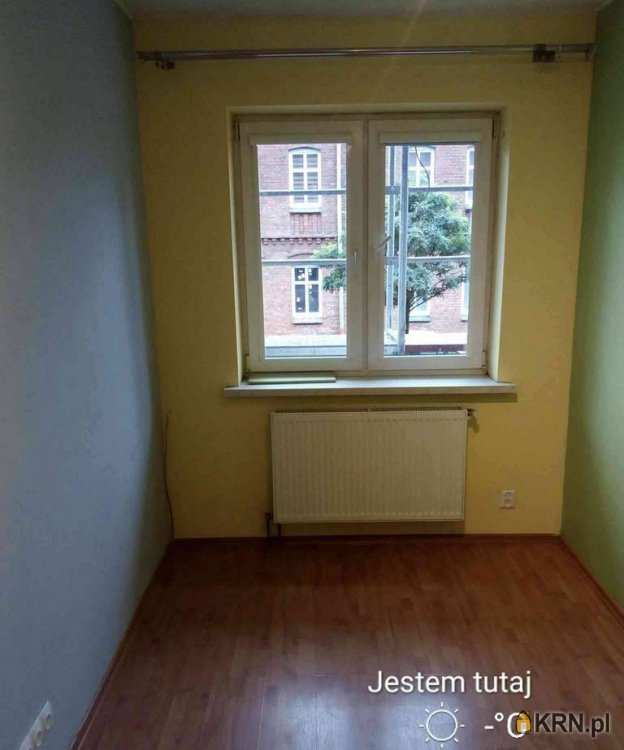 Mieszkanie  na sprzedaż, 2 pokojowe, Gliwice, Sośnica, ul. 