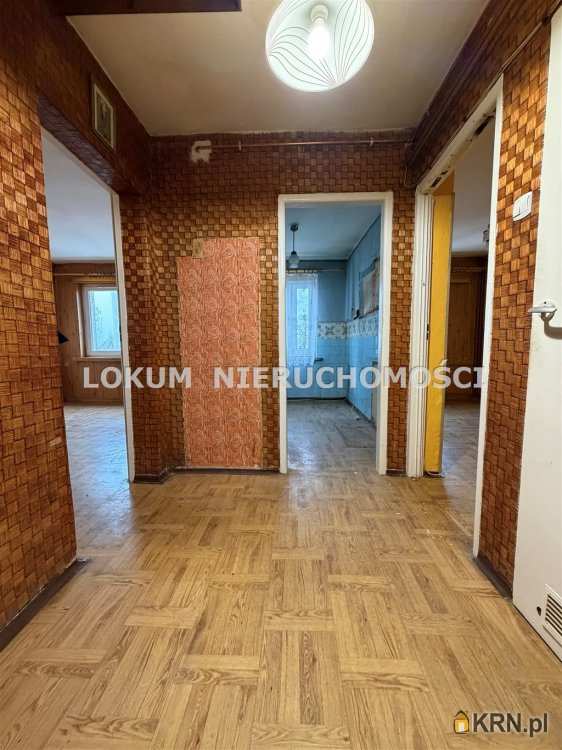 Nieruchomości LOKUM, Mieszkanie  na sprzedaż, Jastrzębie-Zdrój, os. Pionierów, ul. Śląska