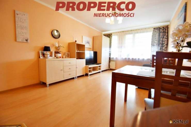 Mieszkanie  do wynajęcia, 2 pokojowe, Kielce, ul. Chęcińska