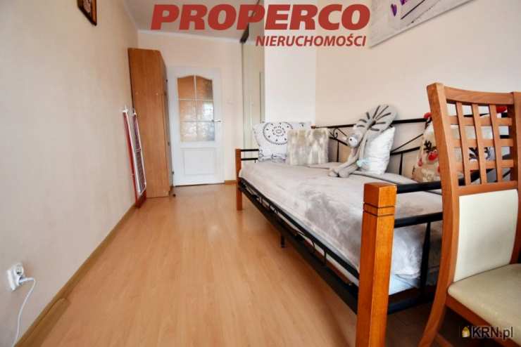 PROPERCO Sp. z o.o. Sp. k. , Mieszkanie  do wynajęcia, Kielce, ul. Chęcińska