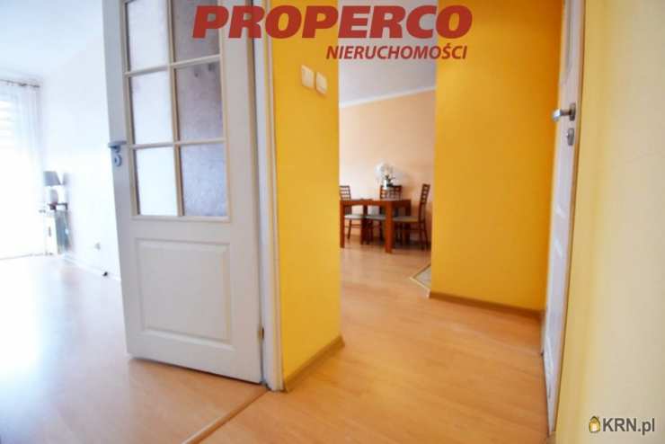 Kielce, ul. Chęcińska, 2 pokojowe, Mieszkanie  do wynajęcia