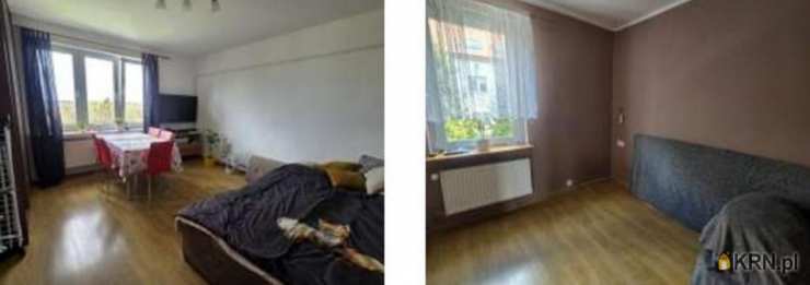 Mieszkanie  na sprzedaż, 2 pokojowe, Rukławki, ul. 