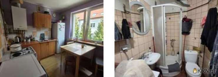Rukławki, ul. , Mieszkanie  na sprzedaż, 2 pokojowe