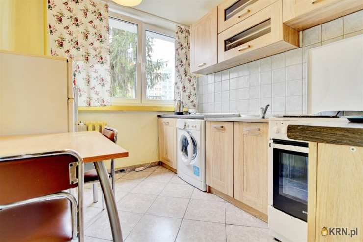 2 pokojowe, Mieszkanie  na sprzedaż, Wrocław, Krzyki/Huby, ul. Widna
