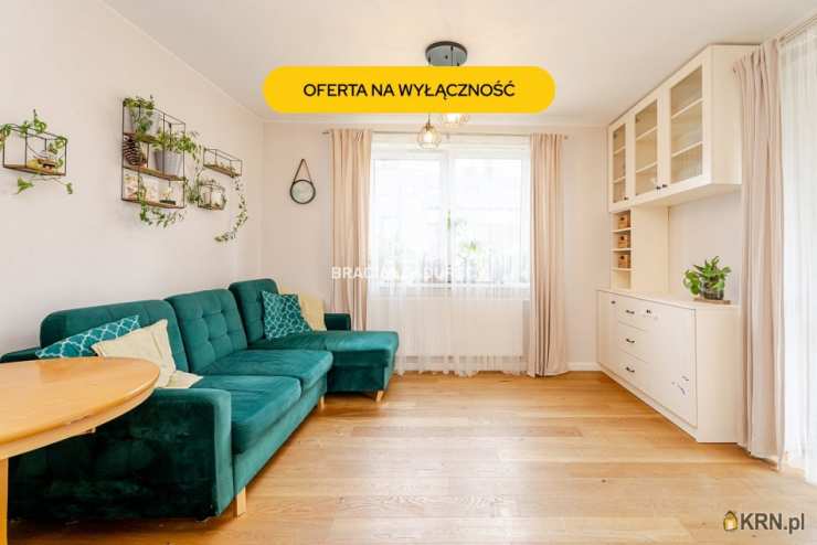 Mieszkanie  na sprzedaż, Kraków, Prądnik Biały, ul. Sosnowiecka, 2 pokojowe
