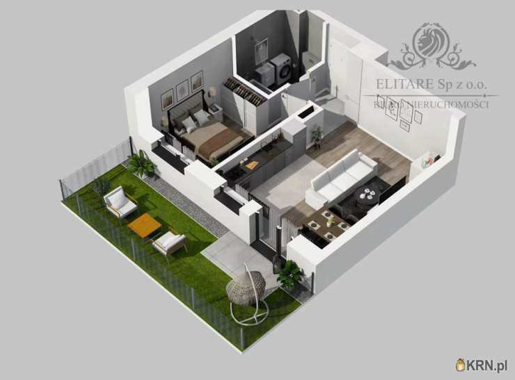 Wrocław, Psie Pole, ul. , 2 pokojowe, Mieszkanie  na sprzedaż