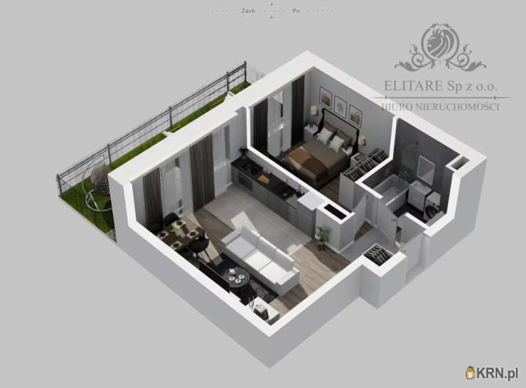 Mieszkanie  na sprzedaż, Wrocław, Psie Pole, ul. , 2 pokojowe