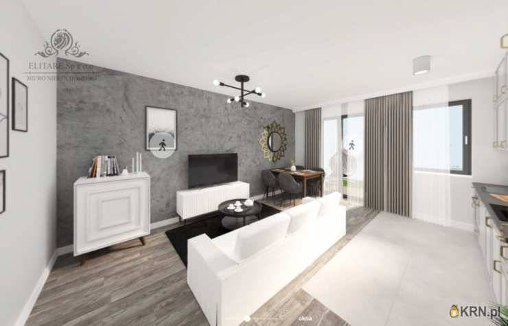 Wrocław, Psie Pole, ul. , Mieszkanie  na sprzedaż, 2 pokojowe