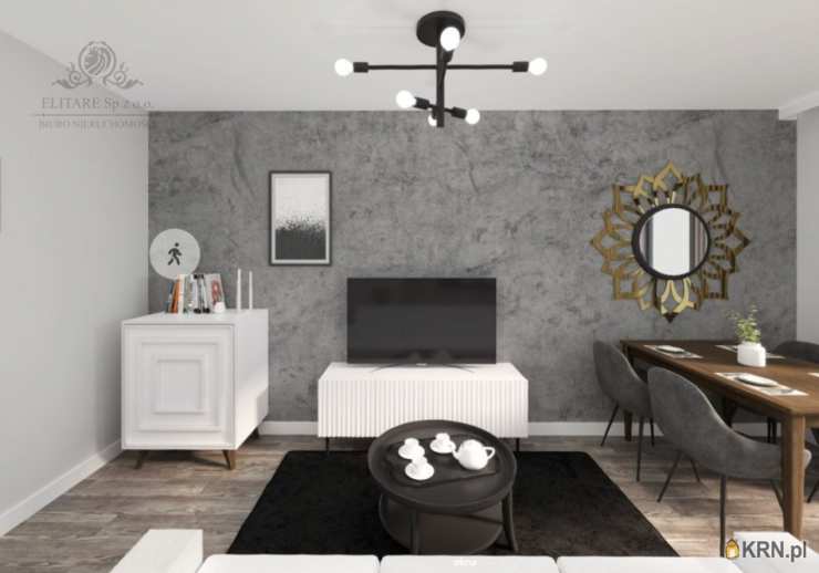 2 pokojowe, Wrocław, Psie Pole, ul. , Mieszkanie  na sprzedaż