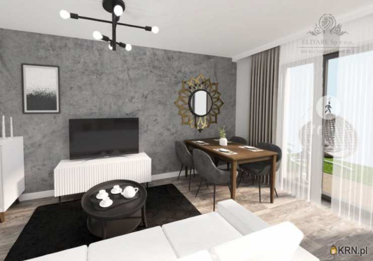 2 pokojowe, Mieszkanie  na sprzedaż, Wrocław, Psie Pole, ul. 