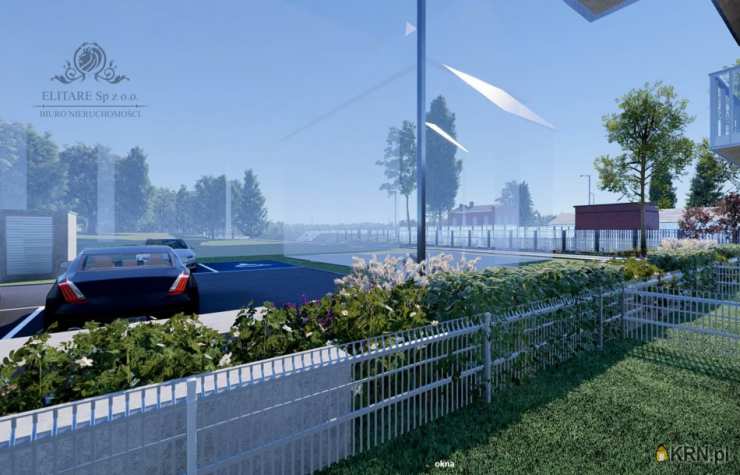 Elitare Sp. z o.o.   , Mieszkanie  na sprzedaż, Wrocław, Psie Pole, ul. 