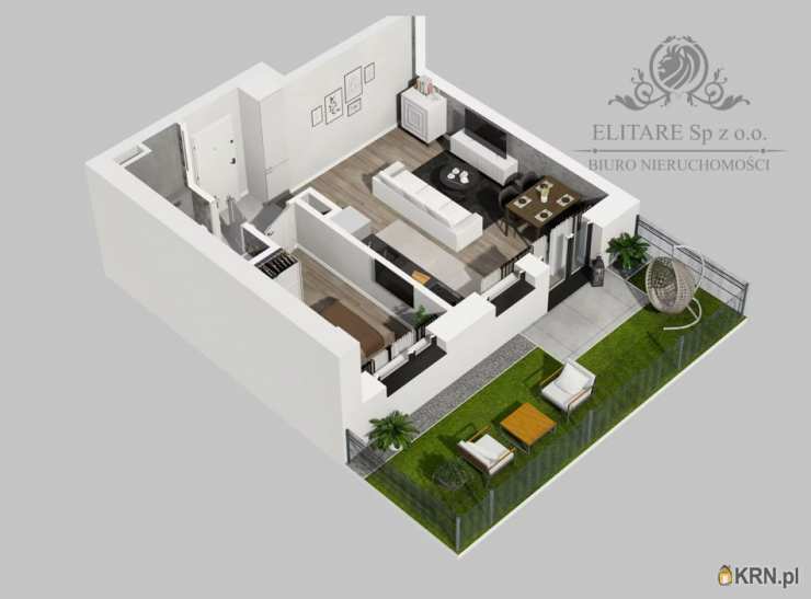 2 pokojowe, Wrocław, Psie Pole, ul. , Mieszkanie  na sprzedaż