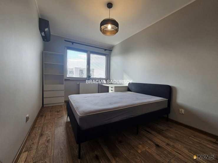 2 pokojowe, Mieszkanie  do wynajęcia, Kraków, Dębniki, ul. K. Bunscha