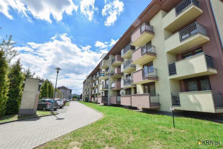 Aphouse Nieruchomości, Mieszkanie  na sprzedaż, Kraków, Podgórze/Przewóz, ul. 