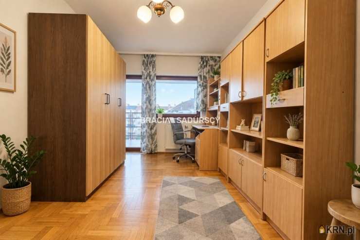 2 pokojowe, Kraków, Dębniki/Ruczaj, ul. prof. M. Bobrzyńskiego, Mieszkanie  na sprzedaż