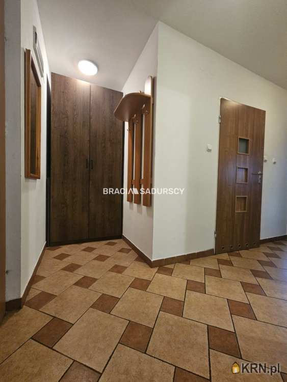Bracia Sadurscy Oddział BS3 Przewóz, Mieszkanie  na sprzedaż, Kraków, Dębniki/Ruczaj, ul. prof. M. Bobrzyńskiego