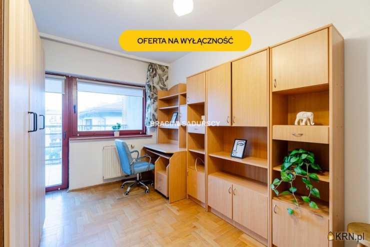 Mieszkanie  na sprzedaż, Kraków, Dębniki/Ruczaj, ul. prof. M. Bobrzyńskiego, 2 pokojowe