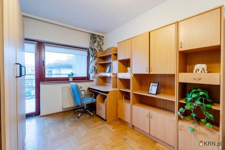 Mieszkanie  na sprzedaż, 2 pokojowe, Kraków, Dębniki/Ruczaj, ul. prof. M. Bobrzyńskiego