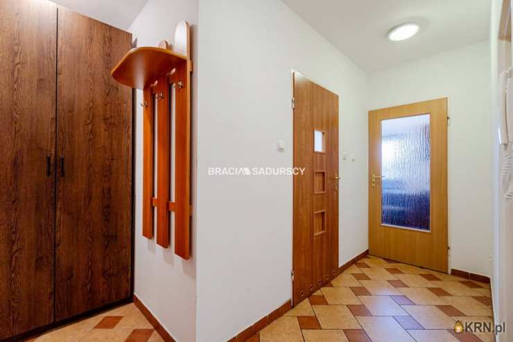 Mieszkanie  na sprzedaż, Kraków, Dębniki/Ruczaj, ul. prof. M. Bobrzyńskiego, 2 pokojowe