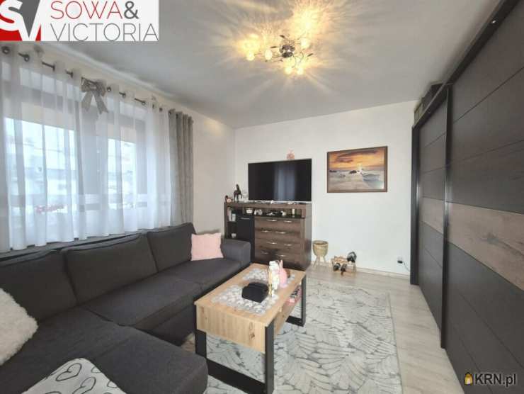 Mieszkanie  na sprzedaż, Wałbrzych, Biały Kamień, ul. , 2 pokojowe