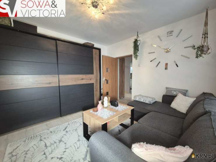 Wałbrzych, Biały Kamień, ul. , Mieszkanie  na sprzedaż, 2 pokojowe