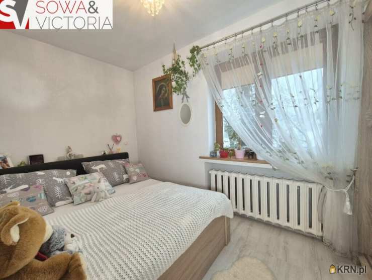 Wałbrzych, Biały Kamień, ul. , 2 pokojowe, Mieszkanie  na sprzedaż