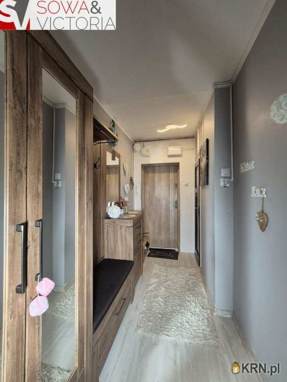 2 pokojowe, Mieszkanie  na sprzedaż, Wałbrzych, Biały Kamień, ul. 