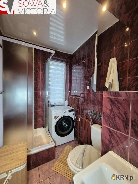 Mieszkanie  na sprzedaż, Wałbrzych, Biały Kamień, ul. , 2 pokojowe