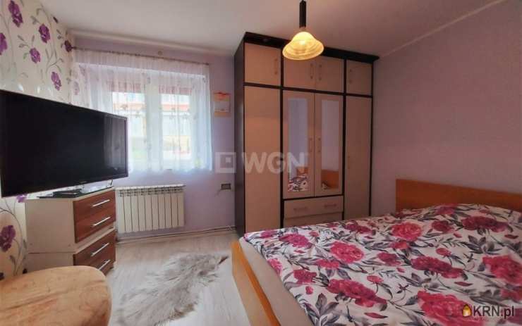 Chocianów, ul. , Mieszkanie  na sprzedaż, 2 pokojowe