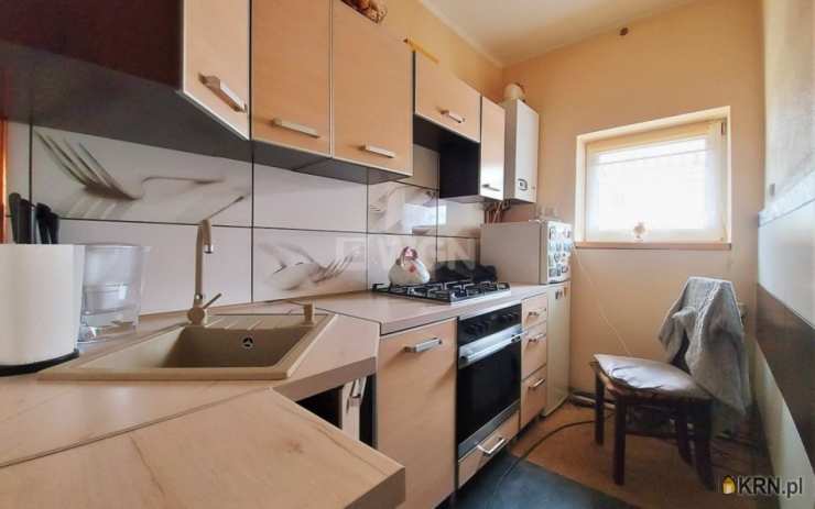 2 pokojowe, Mieszkanie  na sprzedaż, Chocianów, ul. 