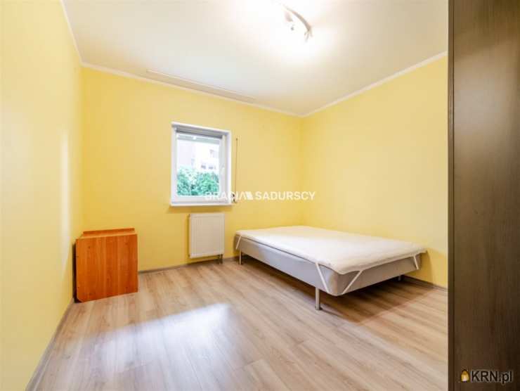 2 pokojowe, Mieszkanie  na sprzedaż, Kraków, Dębniki/Ruczaj, ul. Z. Miłkowskiego