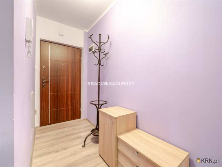 2 pokojowe, Mieszkanie  na sprzedaż, Kraków, Dębniki/Ruczaj, ul. Z. Miłkowskiego
